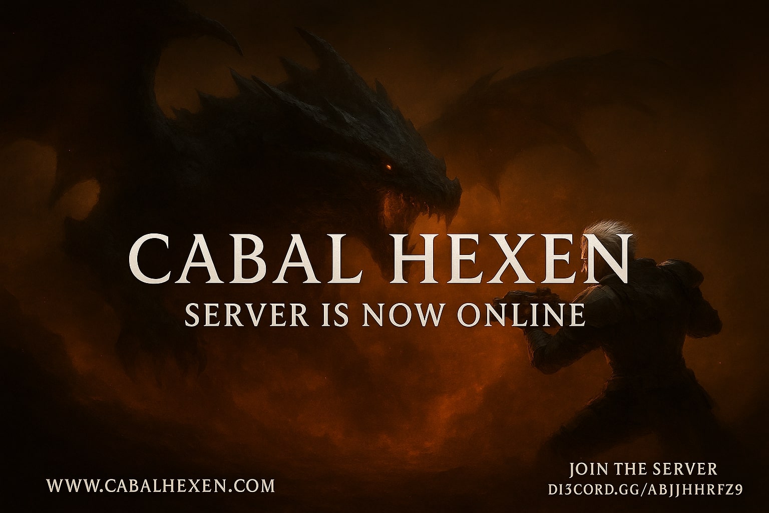 CABAL HEXEN